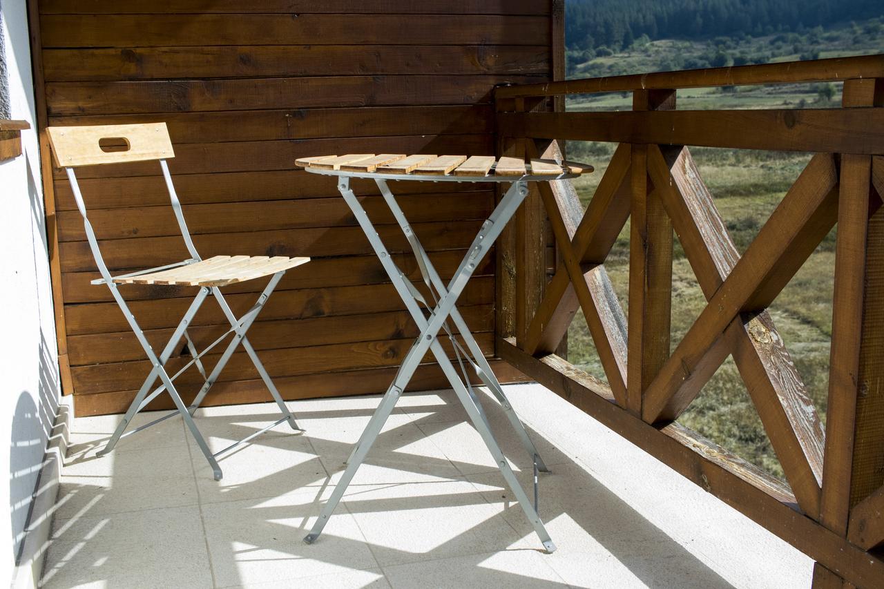 Boutique Hotel The White Pine Samokov Exterior foto