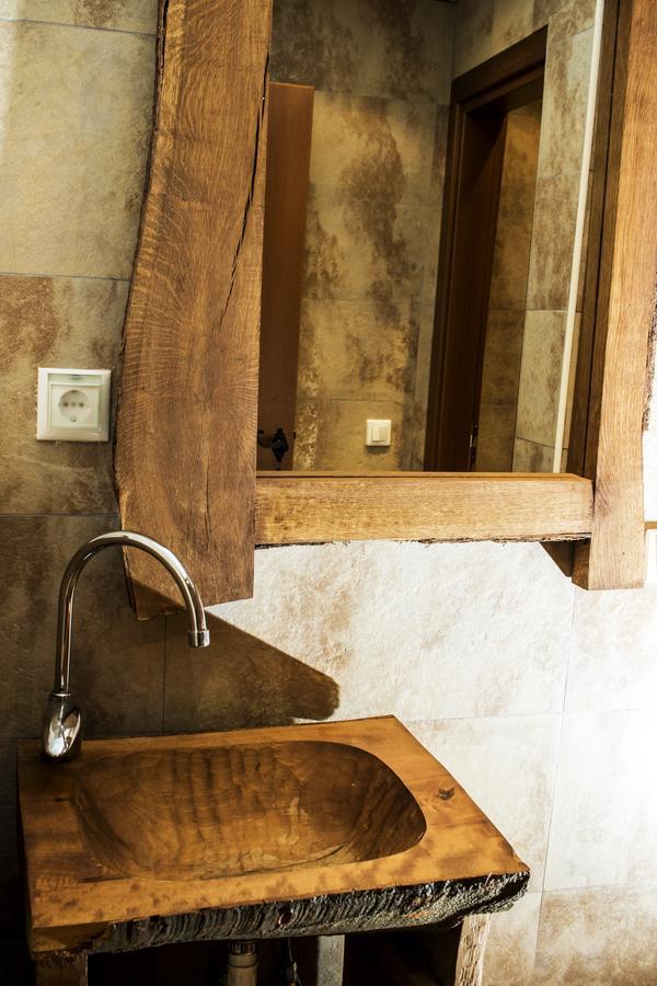 Boutique Hotel The White Pine Samokov Exterior foto