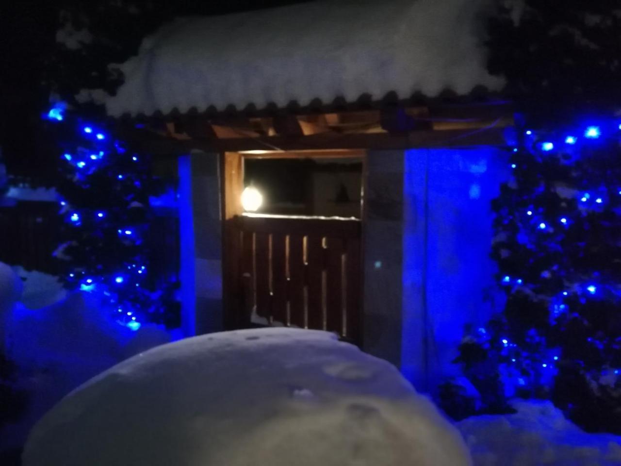 Boutique Hotel The White Pine Samokov Exterior foto